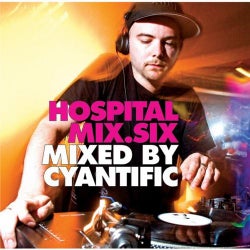 Hospital Mix 6
