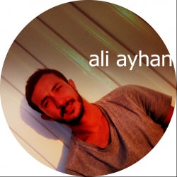 Ali Ayhan's 'Let The Good Times Roll' Chart