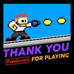 Thank You for Playing