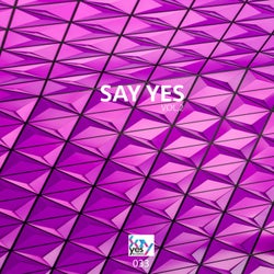 Say Yes, Vol. 2