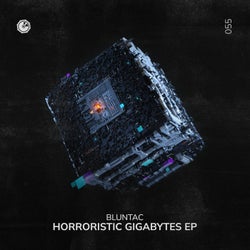 Horroristic Gigabytes EP