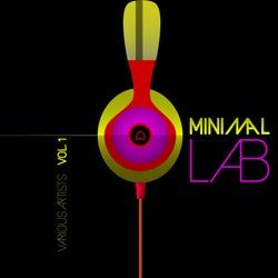 Minimal Lab, Vol. 1