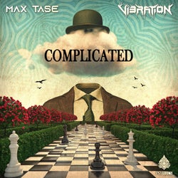 Complicated (feat. Max Tase)