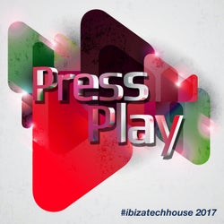#Ibizatechhouse 2017