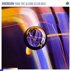 Ring The Alarm (Club Mix)