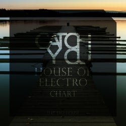 Catch You House of Electro Chart