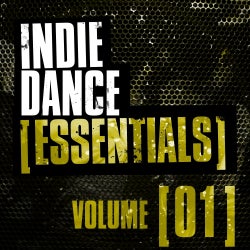 Indie Dance Essentials Vol. 1