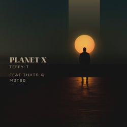 Planet X