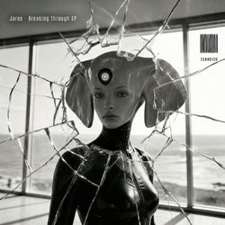 Breaking Through EP