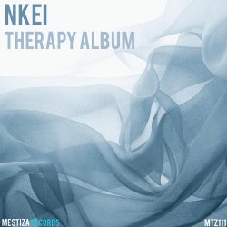 Nkei - Therapy Album