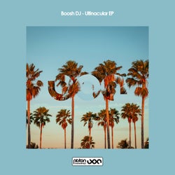 Ultinacular EP