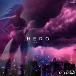 Hero (Original Mix)