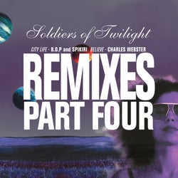 Remixes Part Four