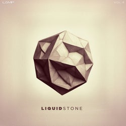 Liquid Stone, Vol. 4