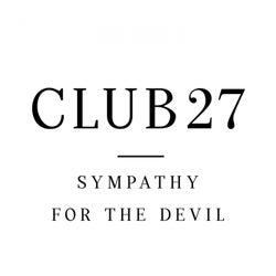 Sympathy For The Devil