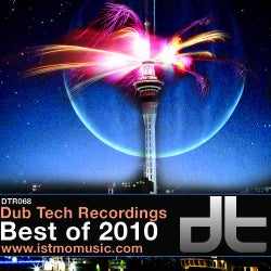 Dub Tech Recordings - Best Of 2010