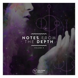 Notes From The Depth Vol. 8