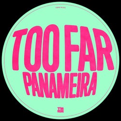 Too Far (Extended Mix)