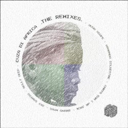 Cuza Di Africa - The Remixes