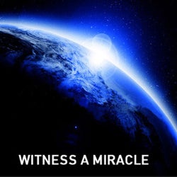Trance Miracles - April 2012