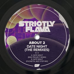 Date Night (The Remixes)