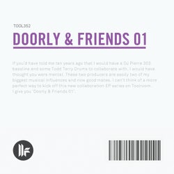 Doorly & Friends 01