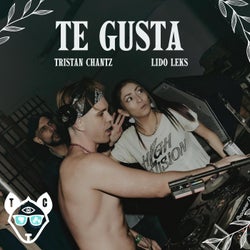 Te Gusta (feat. Lido Leks)