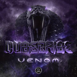 Venom EP[Rottun Recordings] Chart!