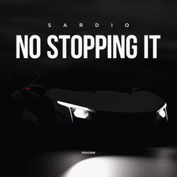No Stopping It