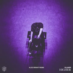 Higher - Aldo Briant Extended Remix