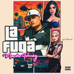 La Fuga