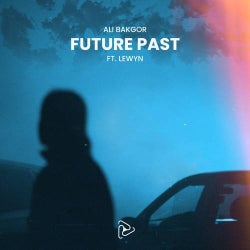 Future Past (Extended Mix)