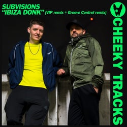 Ibiza Donk (Remixes)