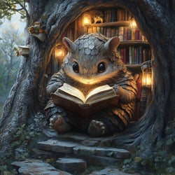 The Art of Reading: Melodies for Imagination