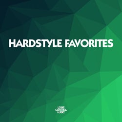 Hardstyle Favorites