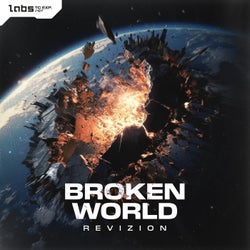 Broken World - Pro Mix