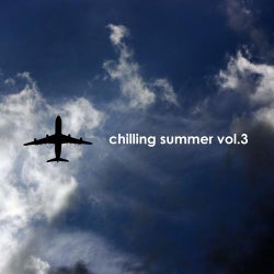 Chilling Summer, Vol. 3
