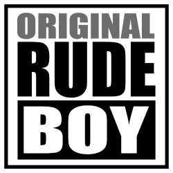 Original Rudeboys