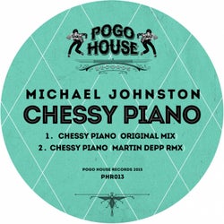 Chessey Piano