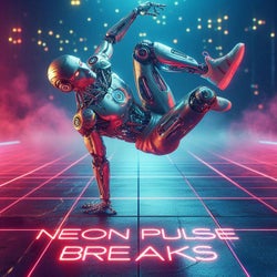 Neon Pulse Breaks