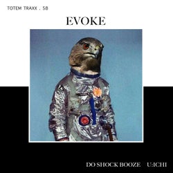 EVOKE EP
