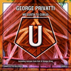 Me Gusta Tu Cobijo