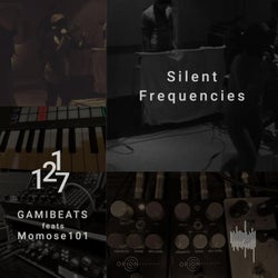 Silent Frequencies (feat.Momose101)