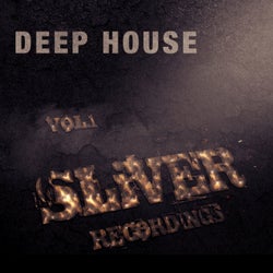 SLiVER Music Deep House, Vol.1