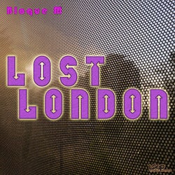 Lost London