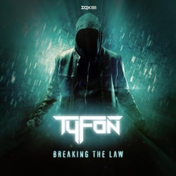 Breaking The Law EP