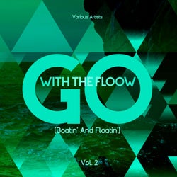 Go with the Flow (Boatin' and Floatin'), Vol. 2