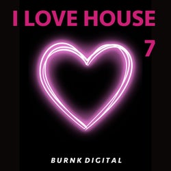 I Love House 7