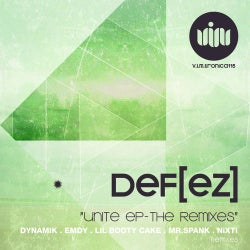 Unite EP (The Remixes)