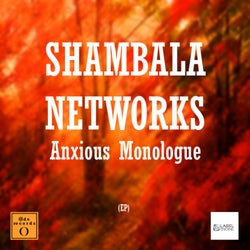 Anxious Monologue